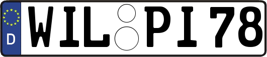 WIL-PI78