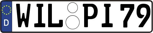 WIL-PI79