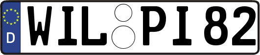 WIL-PI82