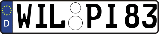 WIL-PI83