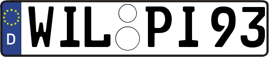 WIL-PI93