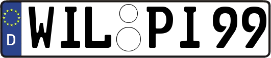 WIL-PI99