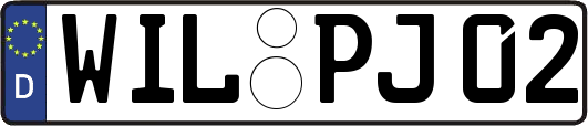 WIL-PJ02