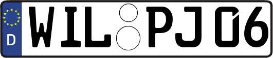 WIL-PJ06