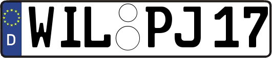 WIL-PJ17