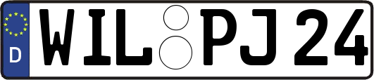 WIL-PJ24