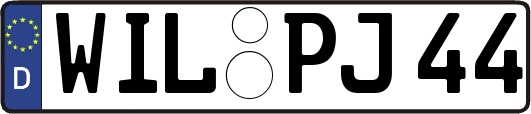WIL-PJ44