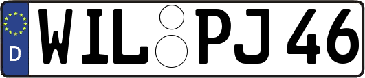 WIL-PJ46