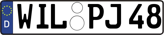 WIL-PJ48