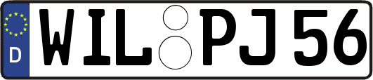WIL-PJ56
