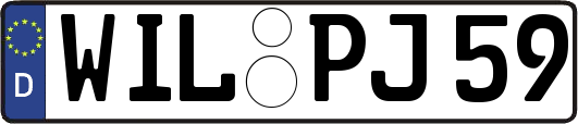 WIL-PJ59