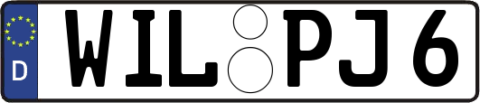 WIL-PJ6