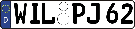 WIL-PJ62