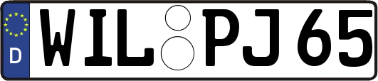 WIL-PJ65