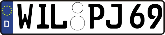 WIL-PJ69