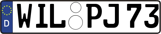 WIL-PJ73