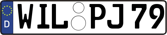 WIL-PJ79