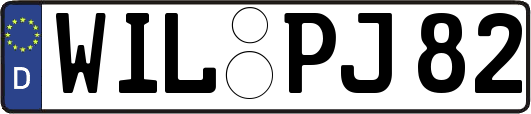 WIL-PJ82