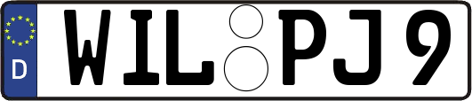 WIL-PJ9
