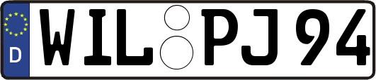 WIL-PJ94
