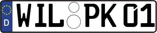 WIL-PK01