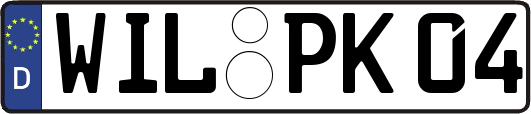 WIL-PK04