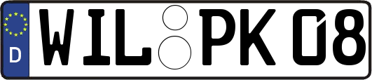 WIL-PK08