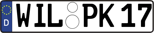 WIL-PK17