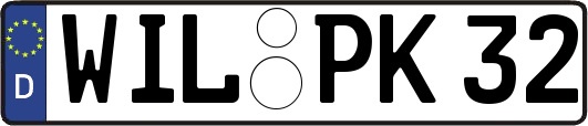 WIL-PK32
