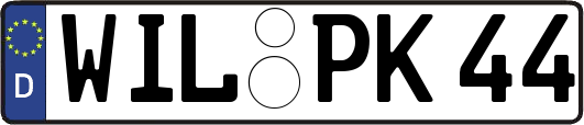 WIL-PK44