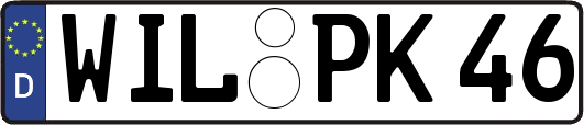 WIL-PK46