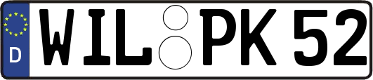 WIL-PK52