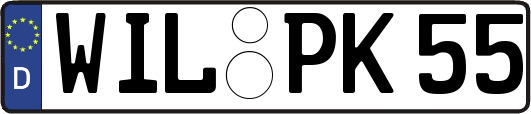 WIL-PK55