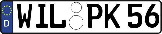 WIL-PK56