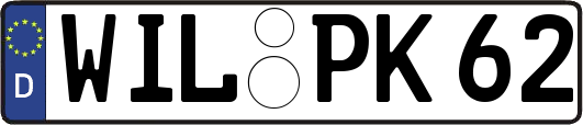 WIL-PK62