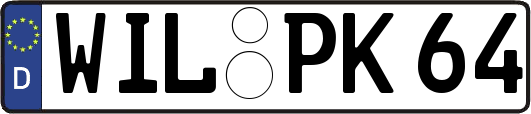 WIL-PK64