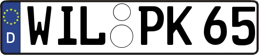 WIL-PK65