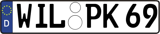 WIL-PK69