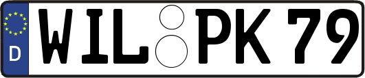 WIL-PK79