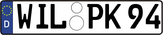 WIL-PK94