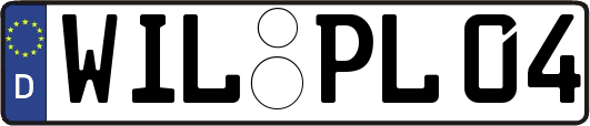 WIL-PL04