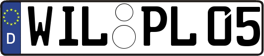 WIL-PL05