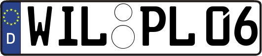 WIL-PL06