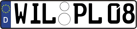 WIL-PL08