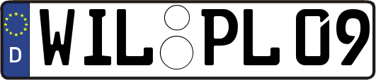 WIL-PL09