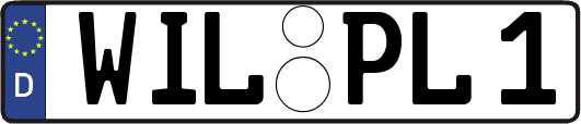 WIL-PL1