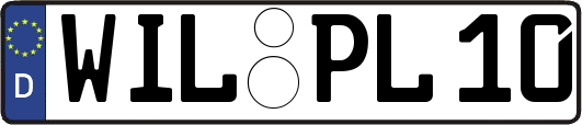 WIL-PL10