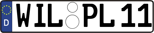 WIL-PL11