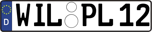 WIL-PL12