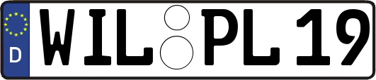 WIL-PL19